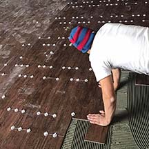 Flooring Installation
