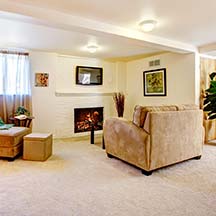 Carpet Installation