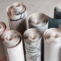 Wallpaper Installation
