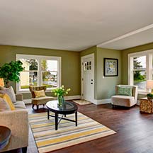 Exterior & Interior Painting