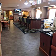 Complete Hotel Remodeling